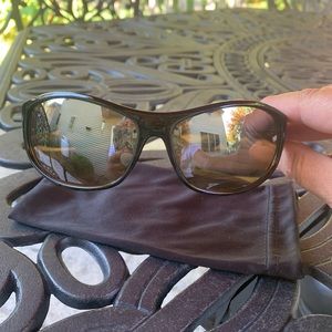 Motorcycle glasses
